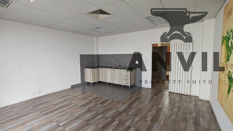 Longlake Edge Logistics Park - Block F unit 2 property image 7