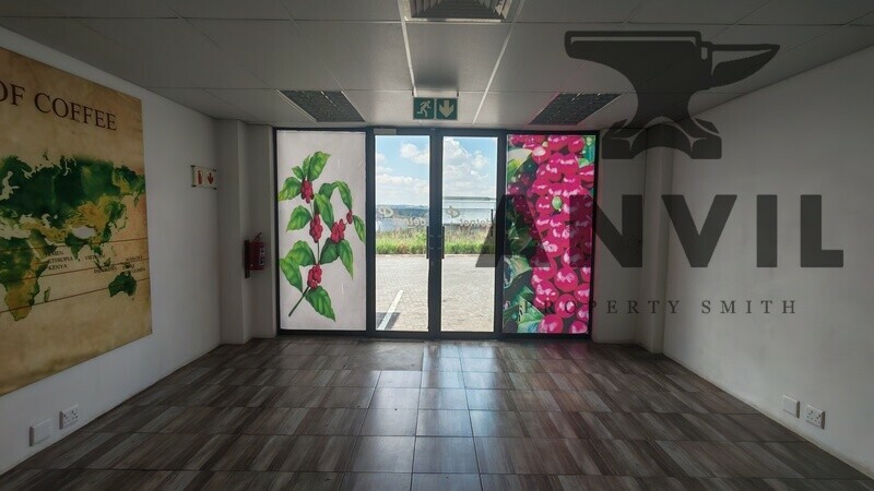 Longlake Edge Logistics Park - Block F unit 2 property image 6