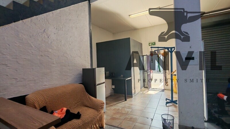 Proton Place - Unit 3 Rental property image 3