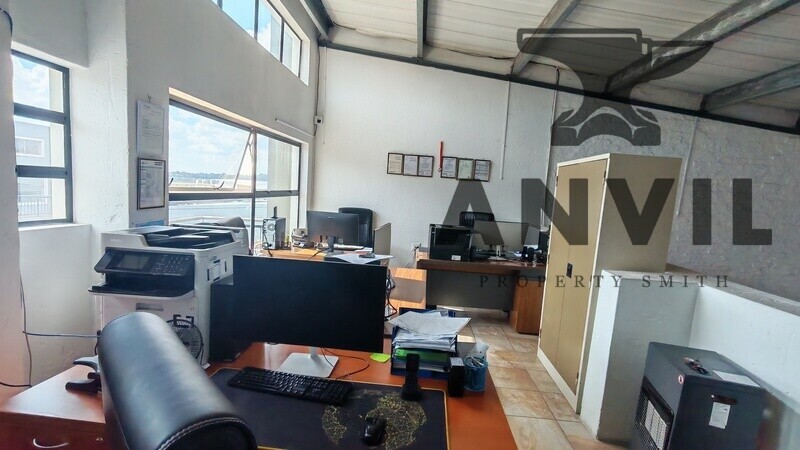 Proton Place - Unit 3 Rental property image 5