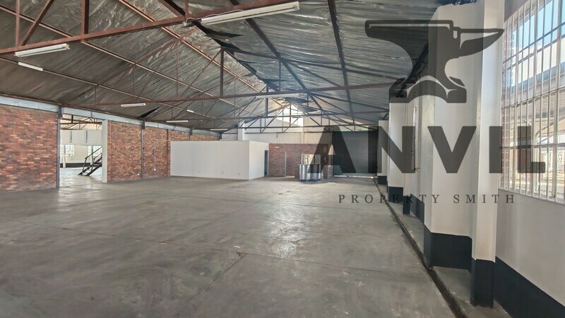 11 Engwena  - 169 Aitken Road , Sebenza  property image 8