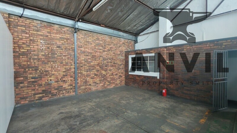 11 Engwena  - 169 Aitken Road , Sebenza  property image 12