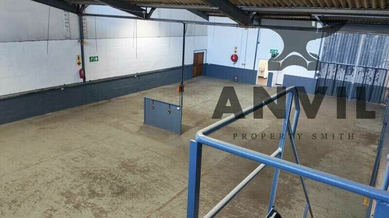 83 Bofors Cir, Epping, Cape Town - Unit 1B property image 3