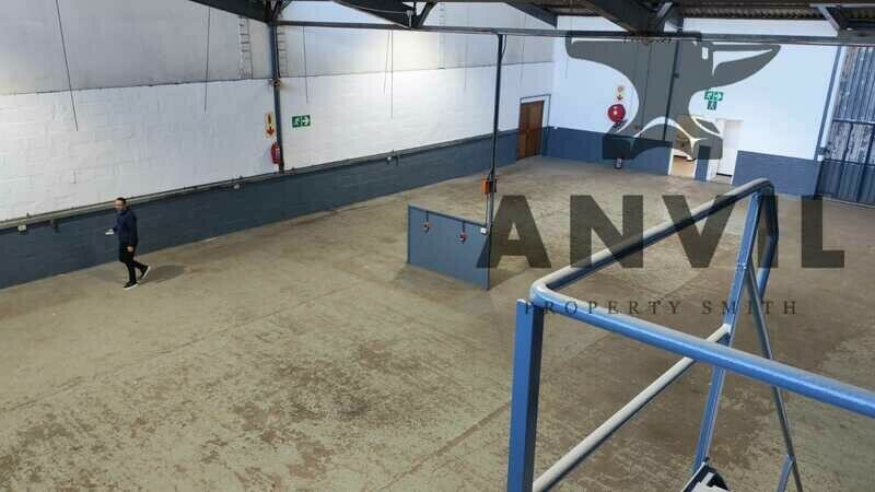 83 Bofors Cir, Epping, Cape Town - Unit 1B property image 1