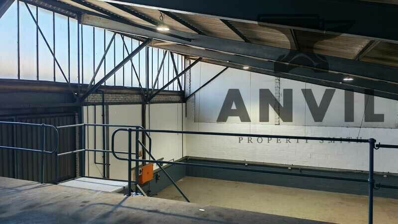 83 Bofors Cir, Epping, Cape Town - Unit 1B property image 4