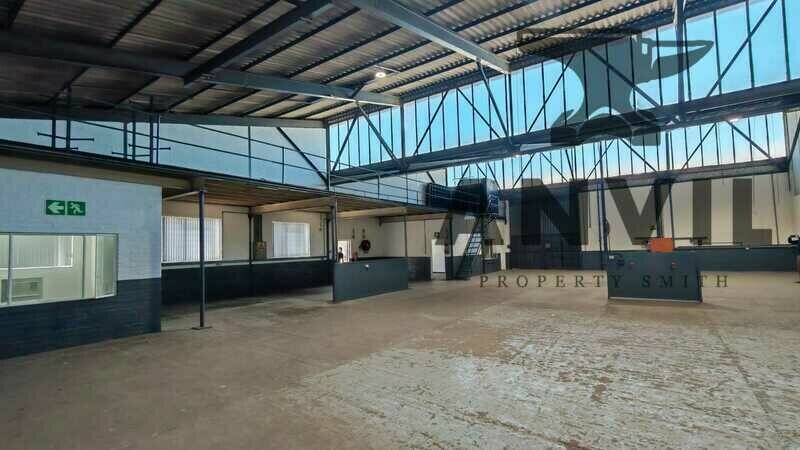 83 Bofors Cir, Epping, Cape Town - Unit 1B property image 5