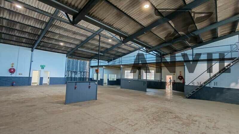 83 Bofors Cir, Epping, Cape Town - Unit 1B property image 7