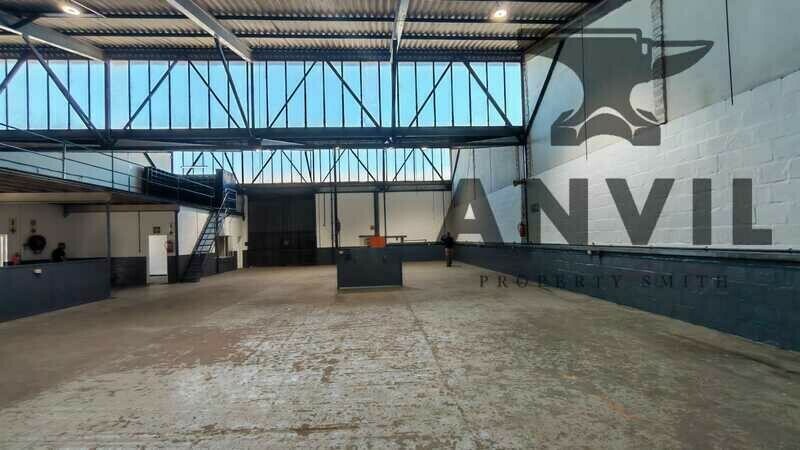 83 Bofors Cir, Epping, Cape Town - Unit 1B property image 8