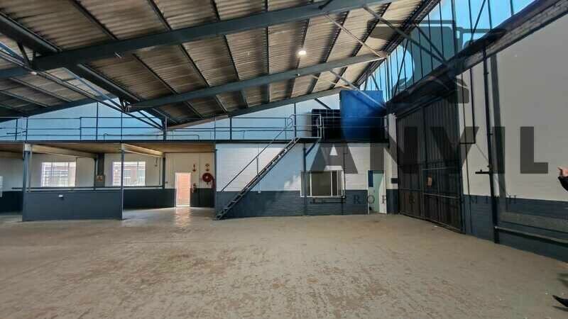 83 Bofors Cir, Epping, Cape Town - Unit 1B property image 9