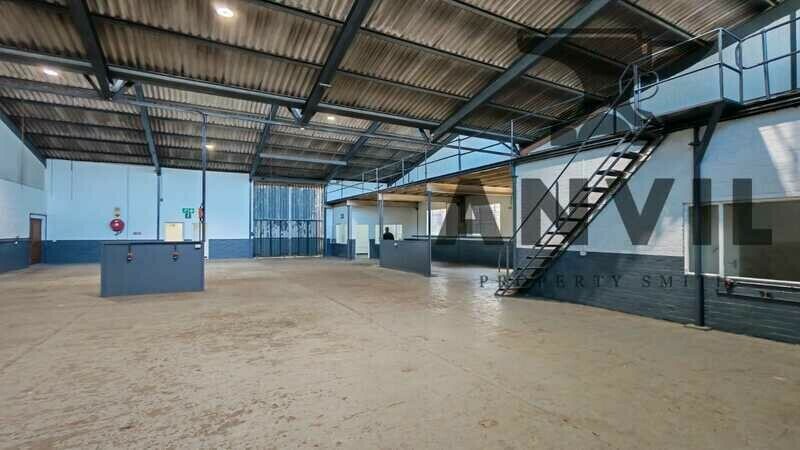 83 Bofors Cir, Epping, Cape Town - Unit 1B property image 11