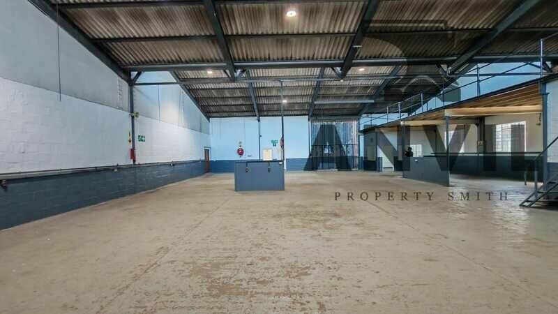 83 Bofors Cir, Epping, Cape Town - Unit 1B property image 13