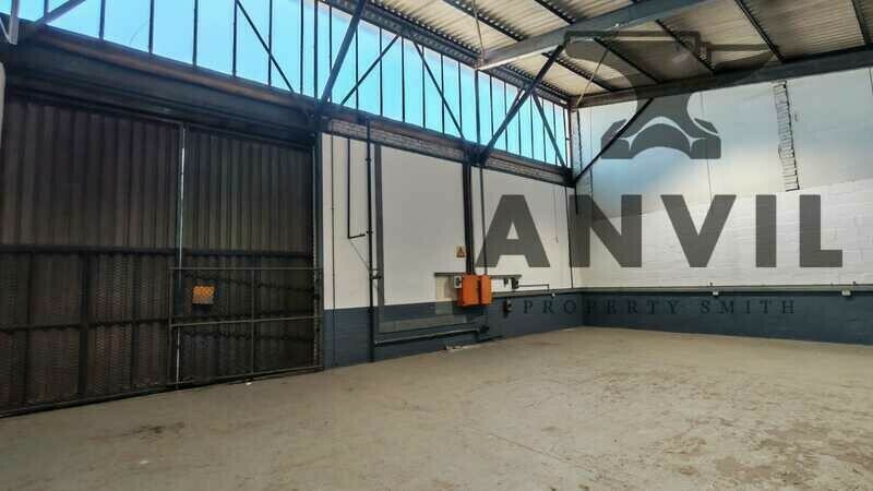 83 Bofors Cir, Epping, Cape Town - Unit 1B property image 14