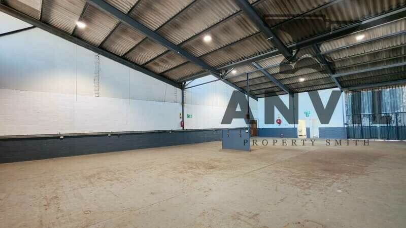 83 Bofors Cir, Epping, Cape Town - Unit 1B property image 15