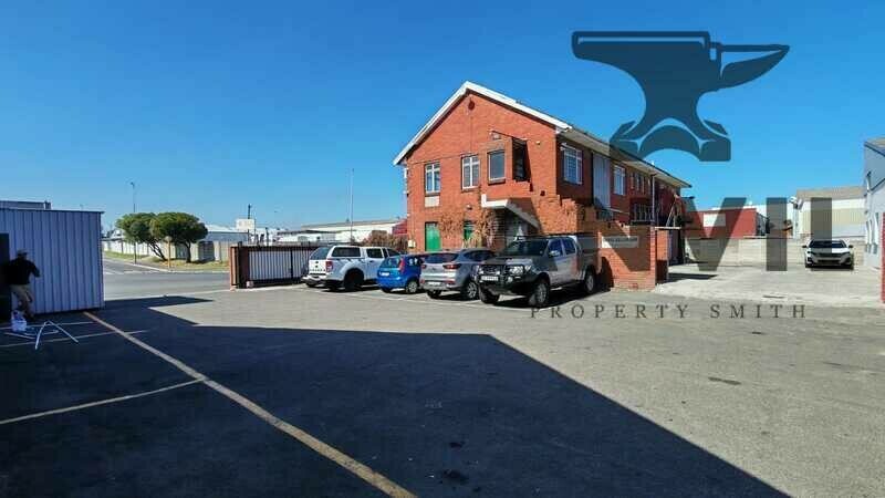 83 Bofors Cir, Epping, Cape Town - Unit 1B property image 17