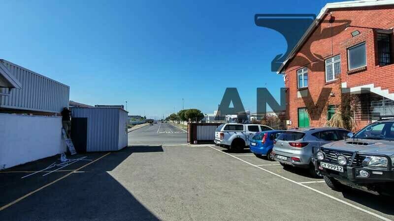 83 Bofors Cir, Epping, Cape Town - Unit 1B property image 18