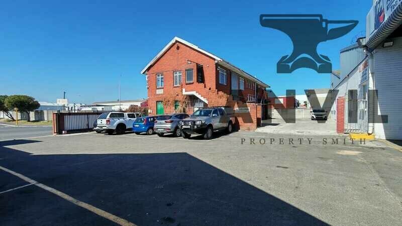 83 Bofors Cir, Epping, Cape Town - Unit 1B property image 19