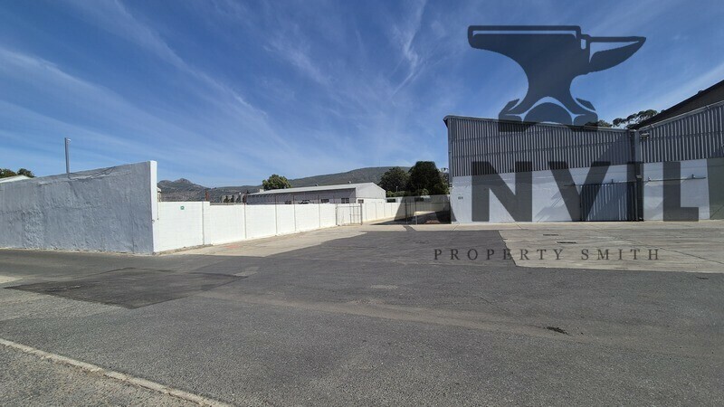 Paarl Park - Paarl Park Industrial Unit property image 19