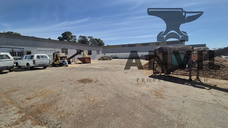 Paarl Park - Paarl Park Industrial Unit property image 2