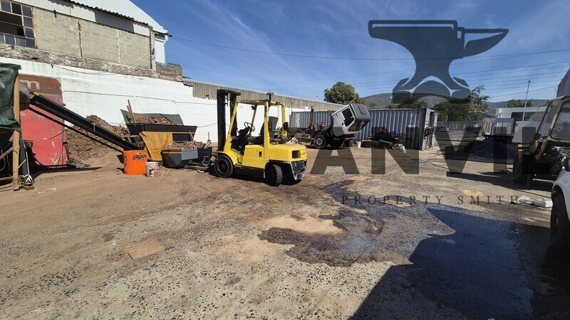 Paarl Park - Paarl Park Industrial Unit property image 9