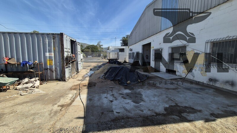 Paarl Park - Paarl Park Industrial Unit property image 10