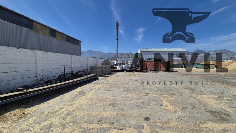 Paarl Park - Paarl Park Industrial Unit property image 17