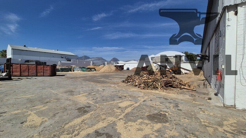 Paarl Park - Paarl Park Industrial Unit property image 18