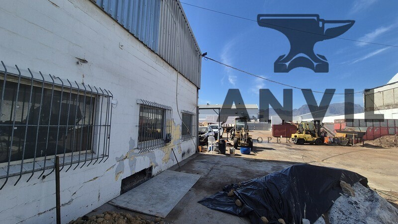 Paarl Park - Paarl Park Industrial Unit Warehouse property image 6