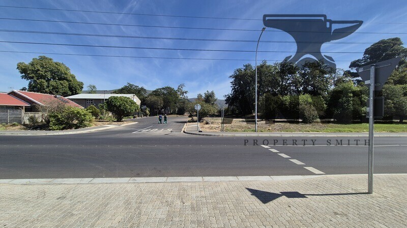 Paarl Park - Paarl Park Industrial Unit Warehouse property image 8