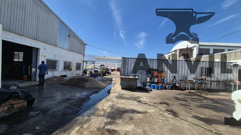 Paarl Park - Paarl Park Industrial Unit Warehouse property image 7