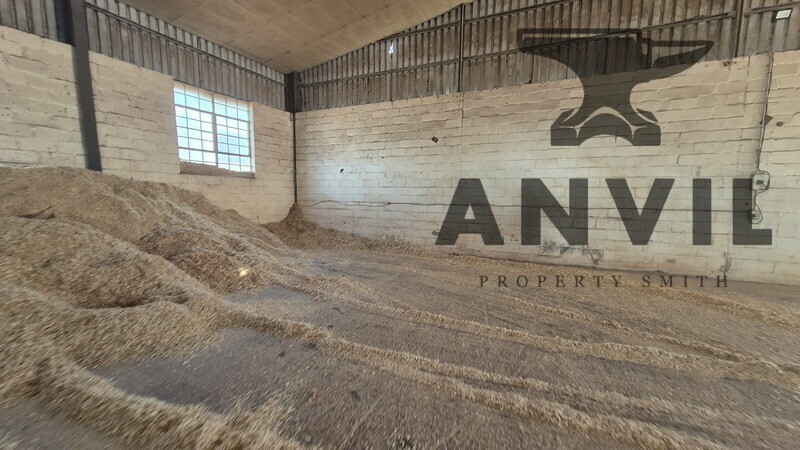 Paarl Park - Paarl Park Industrial Unit Warehouse property image 11