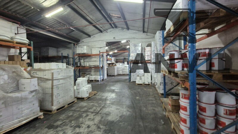 Oosterland Street Industrial Warehouse - Oosterland Park 2 property image 10