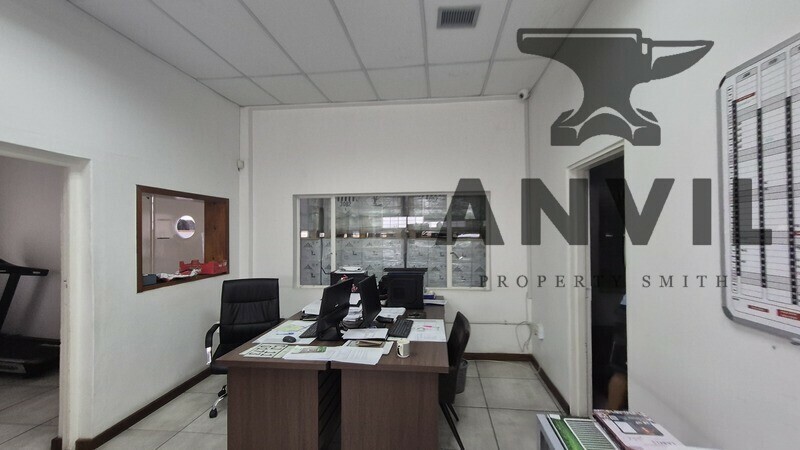 Oosterland Street Industrial Warehouse - Oosterland Park 2 property image 4