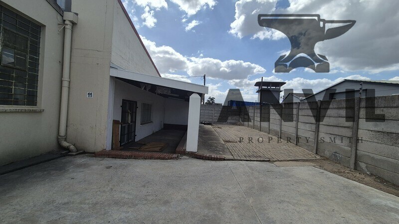 Oosterland Street Industrial Warehouse - Oosterland Park 2 property image 6