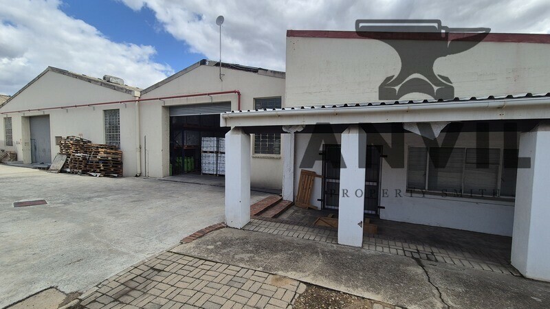 Oosterland Street Industrial Warehouse - Oosterland Park 2 property image 7