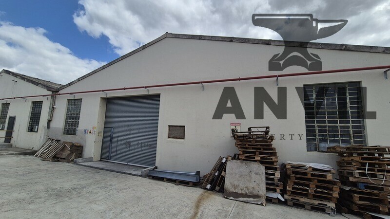 Oosterland Street Industrial Warehouse - Oosterland Park 2 property image 8