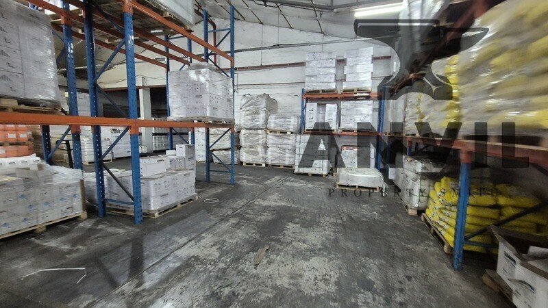 Oosterland Street Industrial Warehouse - Oosterland Park 2 property image 9