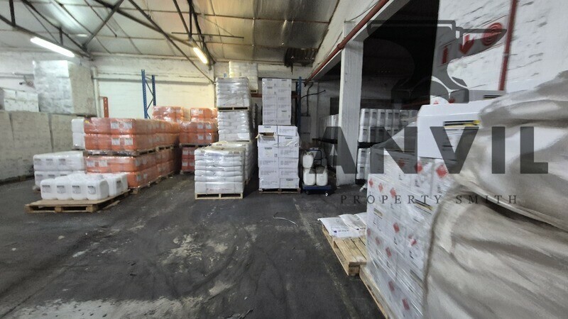 Oosterland Street Industrial Warehouse - Oosterland Park 2 property image 5