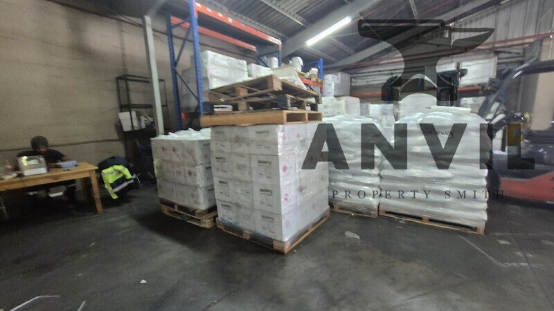 Oosterland Street Industrial Warehouse - Oosterland Park 2 property image 11