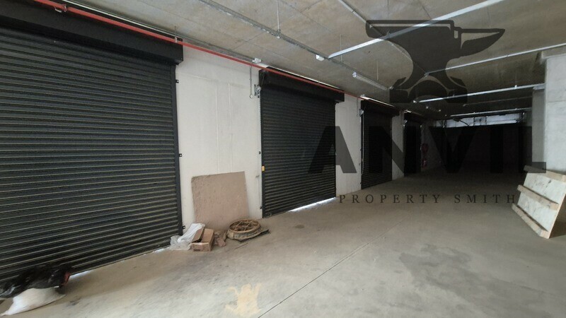 Paarl Village Convenience Centre - Paarl Village Convenience Centre - Unit L1 property image 9