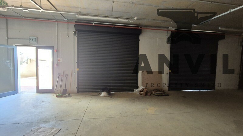 Paarl Village Convenience Centre - Paarl Village Convenience Centre - Unit L1 property image 11