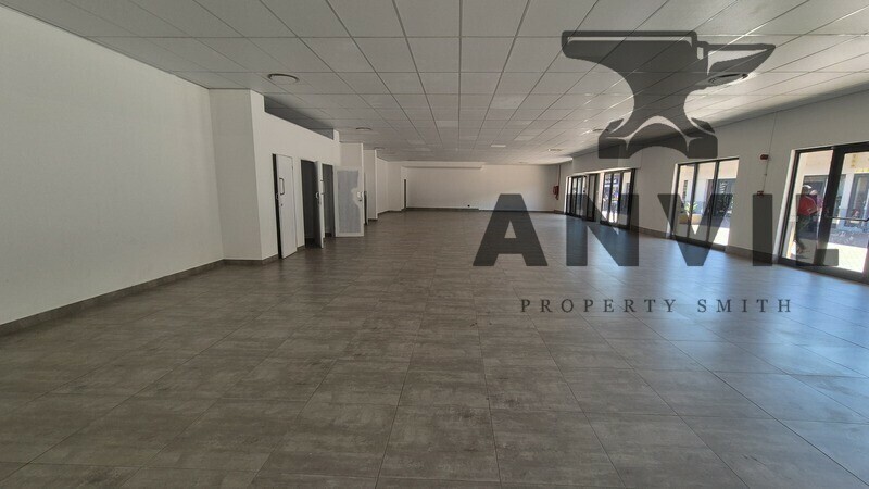 Paarl Village Convenience Centre - Paarl Village Convenience Centre - Unit E1 property image 12