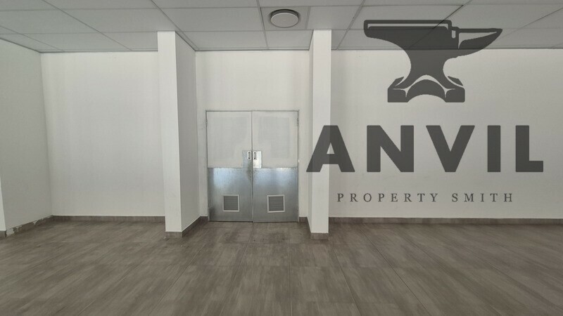 Paarl Village Convenience Centre - Paarl Village Convenience Centre - Unit E1 property image 10