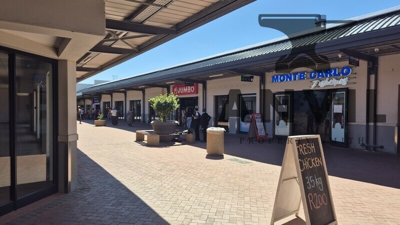 Paarl Village Convenience Centre - Paarl Village Convenience Centre - Unit E1 property image 5
