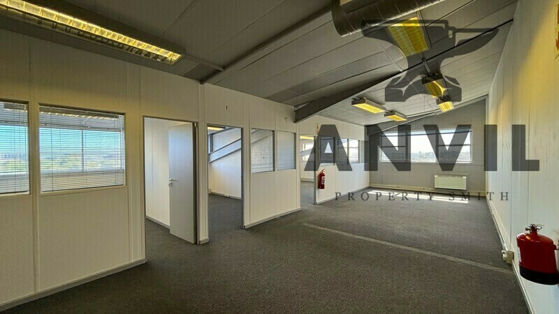 Office 20-301C & 20-301D