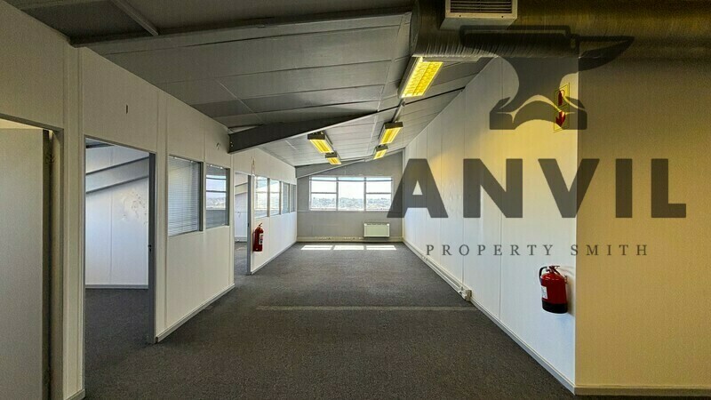 Waverley Business Park - Office 20-301C & 20-301D property image 2