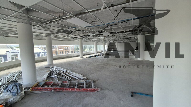 Bloemhof Building - Floor 2 property image 3