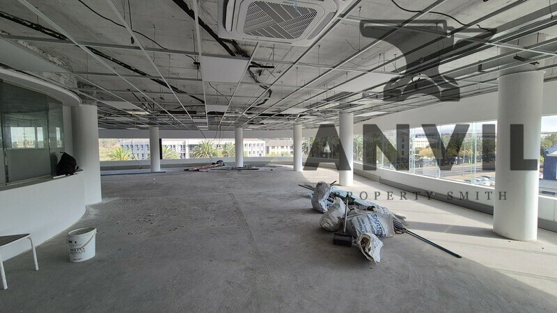 Bloemhof Building - Floor 2 property image 5