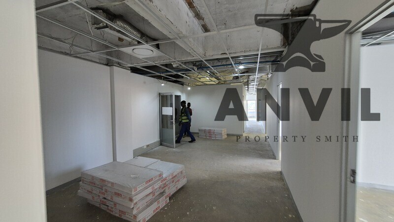 Bloemhof Building - Floor 2 property image 21