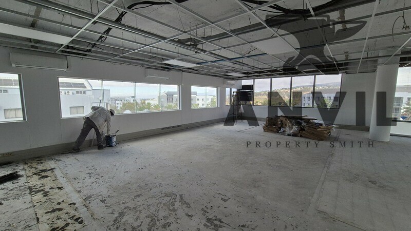 Bloemhof Building - Floor 2 property image 22