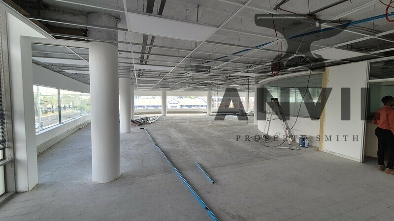 Bloemhof Building - Floor 2 property image 24